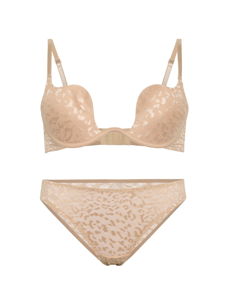 beige