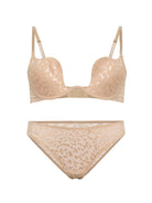 beige