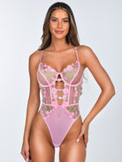 pink