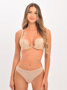 beige