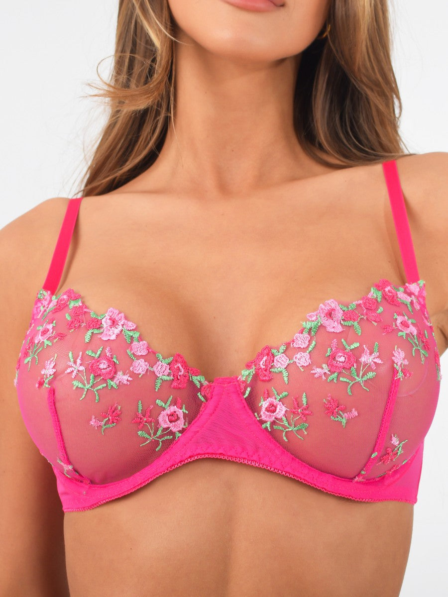hot pink