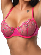 hot pink