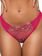 hot pink