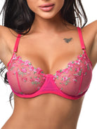 hot pink
