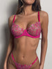 hot pink