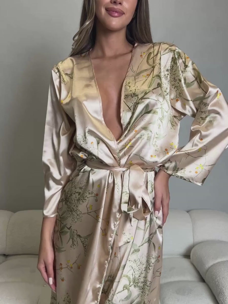 gold